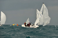 2014 Key West Race Week B 1119