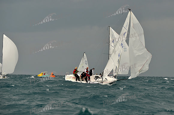 2014 Key West Race Week B 1119