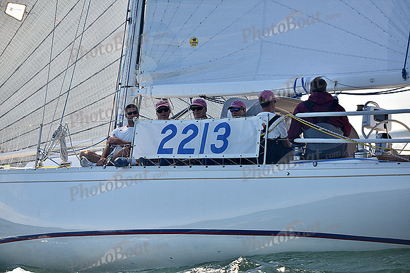 2016 Newport Bermuda Race_0533