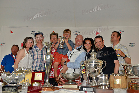 2017 Block Island Race Week Awards 4_0054