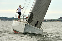 2015 NYYC Annual Regatta C 278