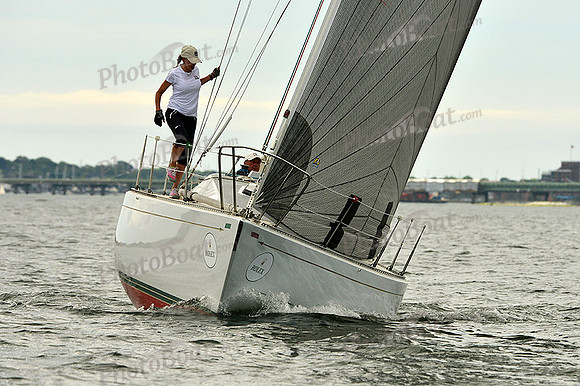 2015 NYYC Annual Regatta C 278