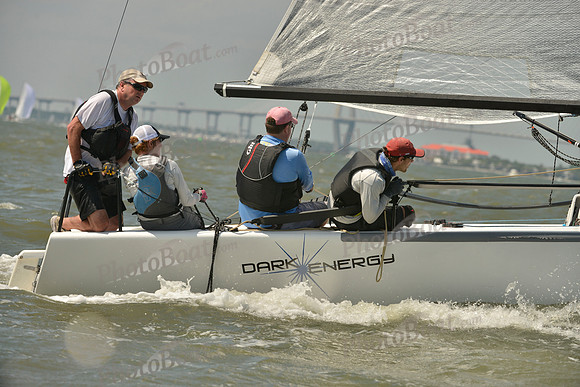 2017 Charleston Race Week D_2604