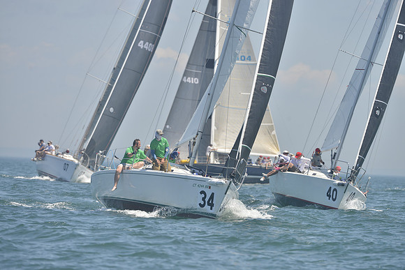 2025 Block Island Race Week G_0159
