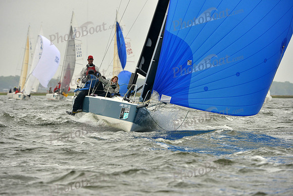 2016 Charleston Race Week A_1203