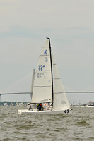2013 Charleston Race Week B 1184