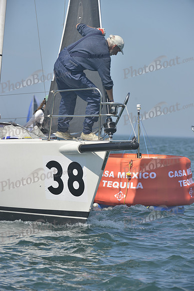 2025 Block Island Race Week D_0503