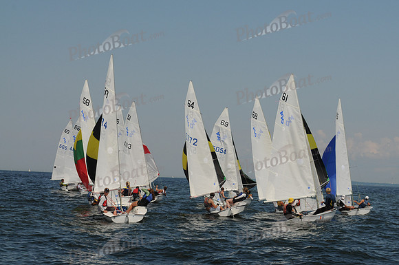2009 US Youth Champs G 390