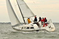 2013 Charleston Race Week B 727