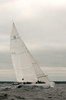 2011 NYYC Annual Regatta C 925