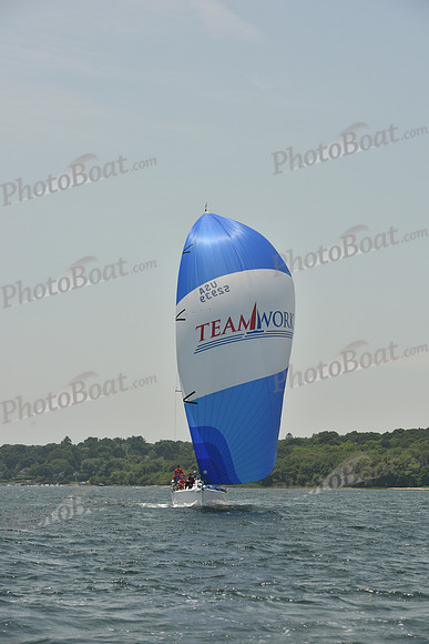 2024 NYYC Annual Regatta_1940