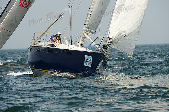 2013 Block Island Race Week C 140