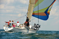 2015 Block Island Race Week A 1193