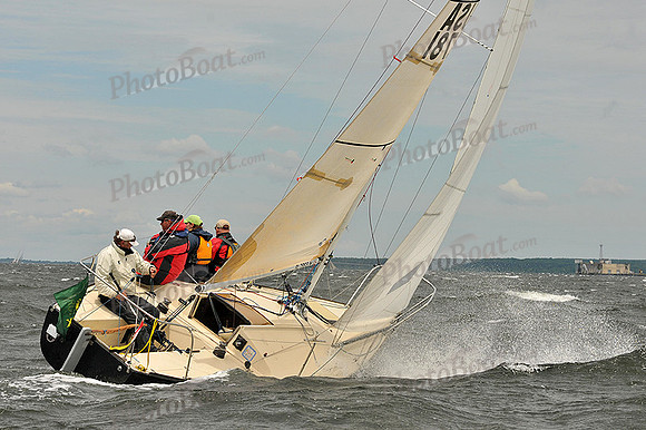 2013 NYYC Annual Regatta A 481