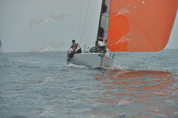 2021 Block Island Race Week C_0861