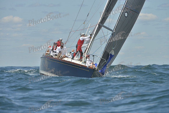 2021 Block Island Race Week D_1318