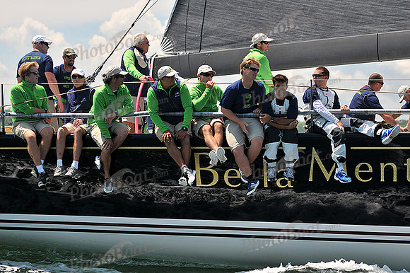 2012 NYYC Annual Regatta A 1572