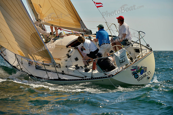 2017 Block Island Race Week F_2530