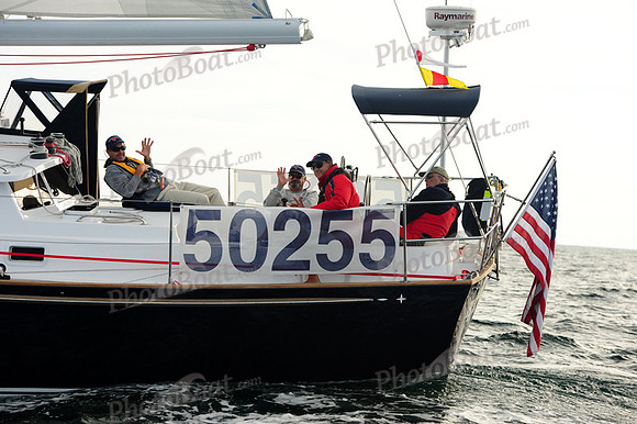 2014 Newport Bermuda A 2853