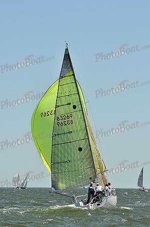 2013 Southern Bay Race Week D 455