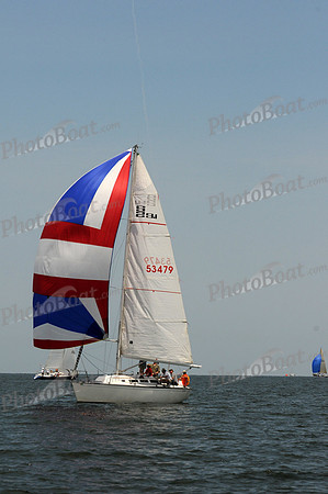 2011 Southern Bay RW D 934