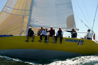 2012 Newport Bermuda 2744