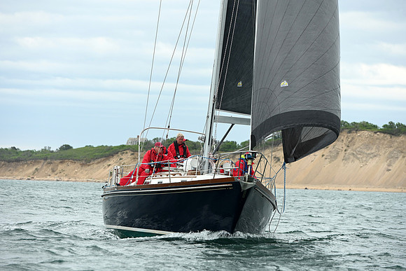 2025 Block Island Race Week I_0030