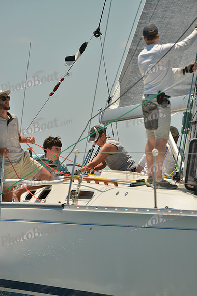 2017 Southern Bay Race Week A_1428