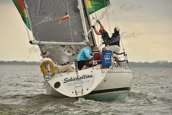 2018 Southern Bay Race Week D_0161