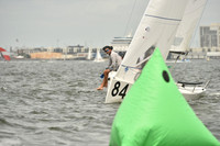 2019 Charleston Race Week E_0605