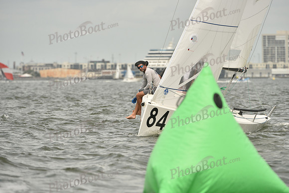 2019 Charleston Race Week E_0605