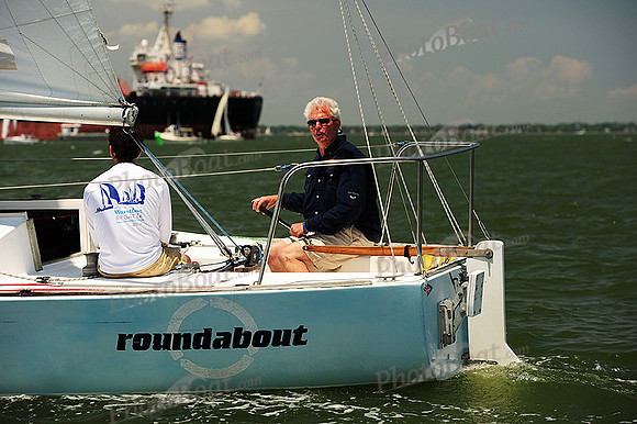 2015 Southern Bay Race Week B 158