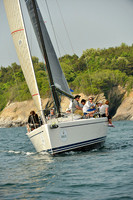 2015 NYYC Annual Regatta A 1595