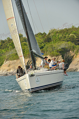 2015 NYYC Annual Regatta A 1595