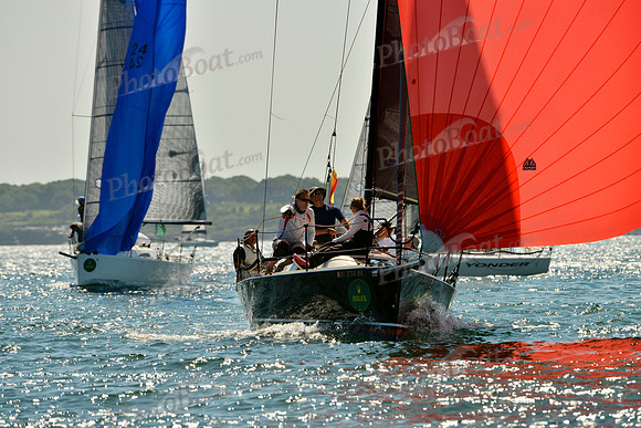 2016 NYYC Race Week A 1619