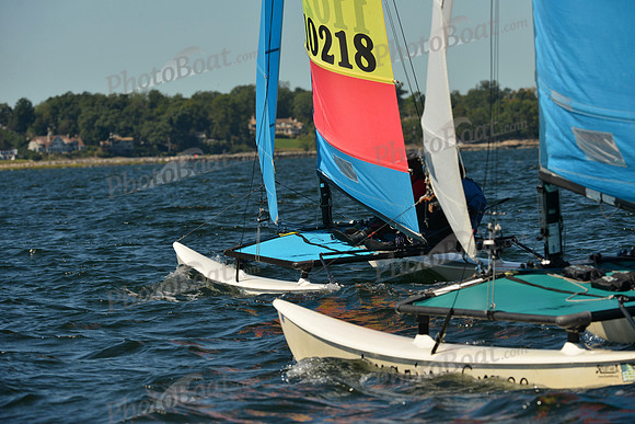 2015 Roton Point Multihull Regatta 596