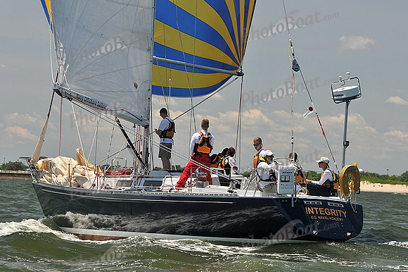 2014 Southern Bay Race Week C 2052