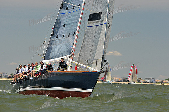 2014 Southern Bay Race Week D 934