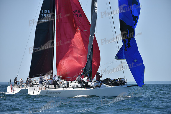 2019 Block Island Race Week A_0145