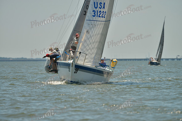 2017 Southern Bay Race Week A_1586