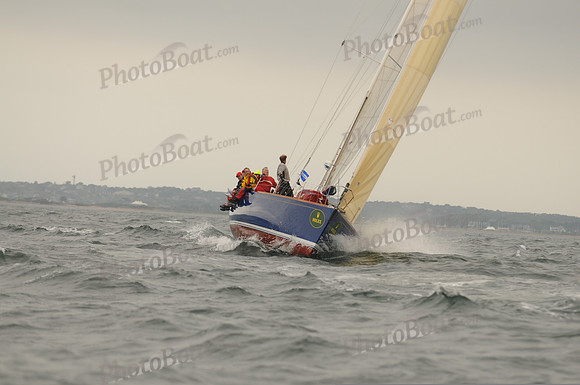 2009 Block Island Race Week Tuesday 2061