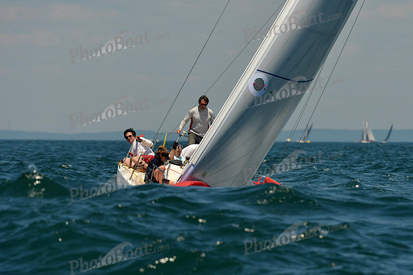2015 Block Island Race Week G 402