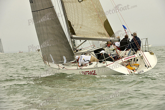 2015 Charleston Race Week A_0461