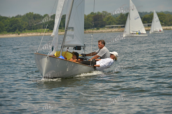 2018 Thistle Nationals J_0207