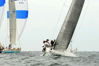 2013 Block Island Race Week C 525