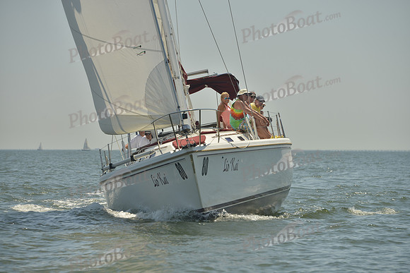 2017 Southern Bay Race Week B_1124