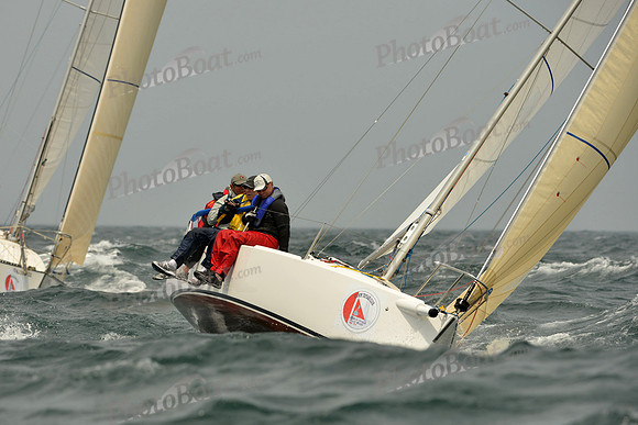 2015 Block Island Race Week D 1590