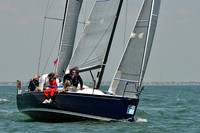 2014 Charleston Race Week B 134