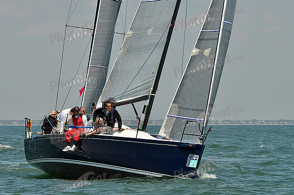 2014 Charleston Race Week B 134