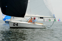 2011 Flying Scot NAC B 352